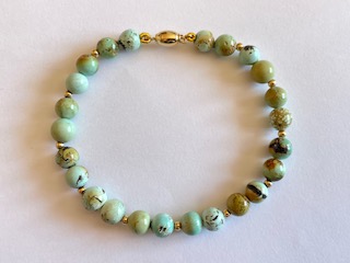 Pulseras Turquesa hubei